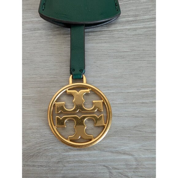 Tory Burch Purse Charm Accessory Classic Decor Bag Charm Replacement - Picture 2 of 4